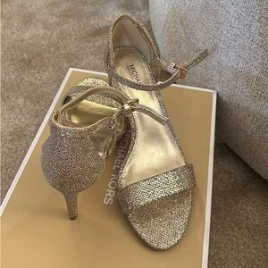 Michael Kors high heels